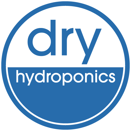 Dry Hydroponics